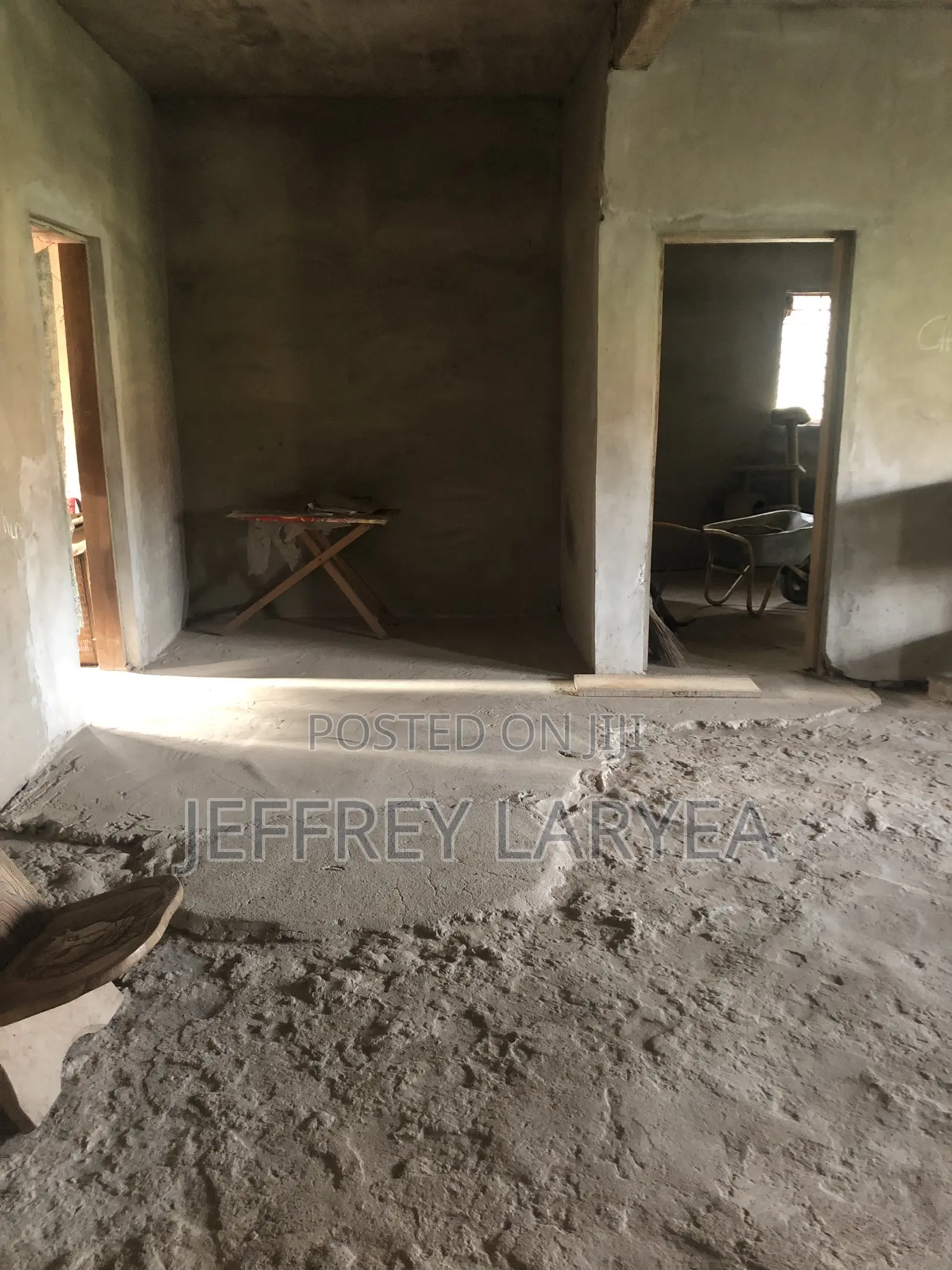 1bdrm Apartment in New Legacy Estate, Ablekuma for rent