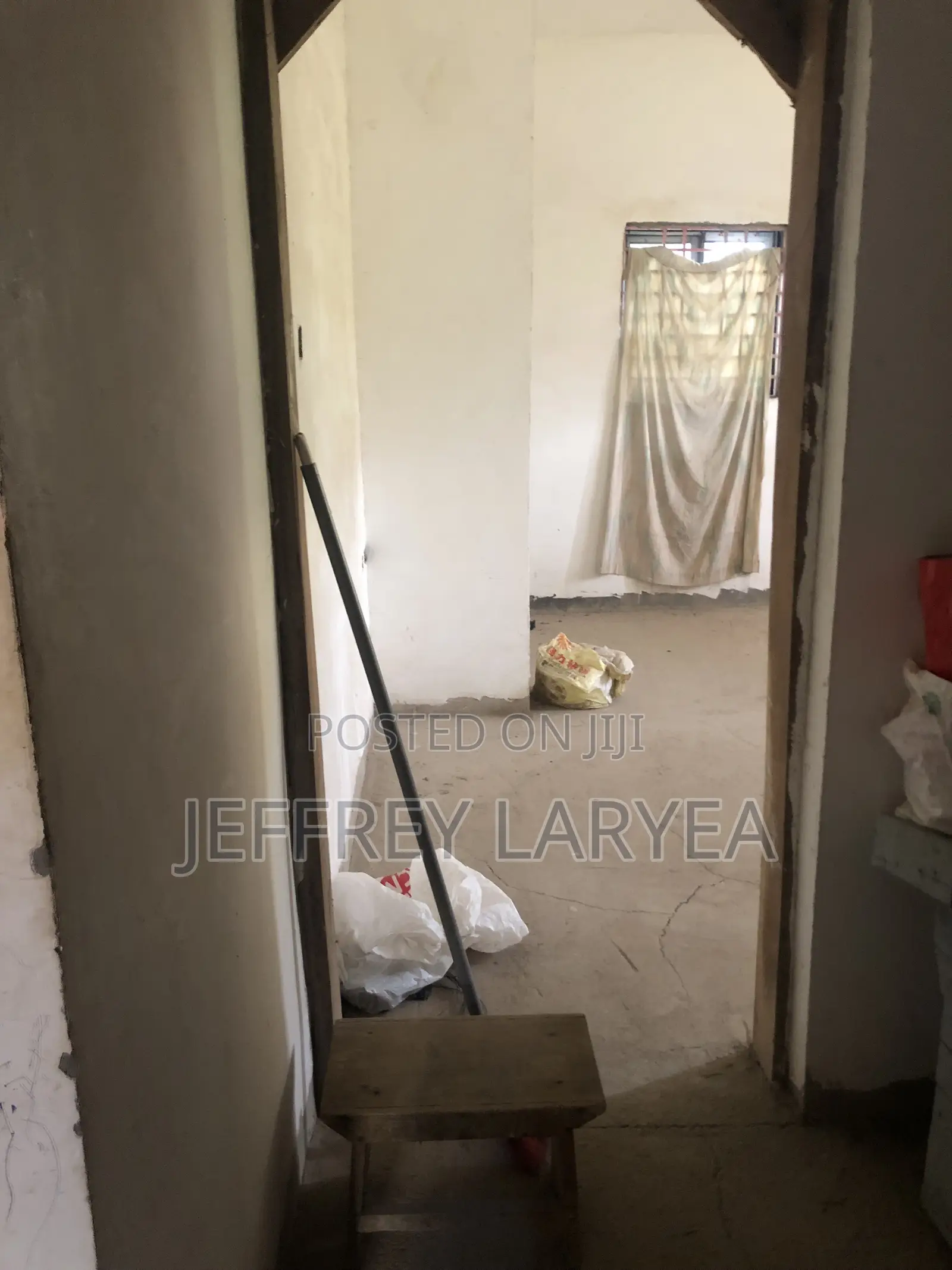 1bdrm Apartment in New Legacy Estate, Ablekuma for rent