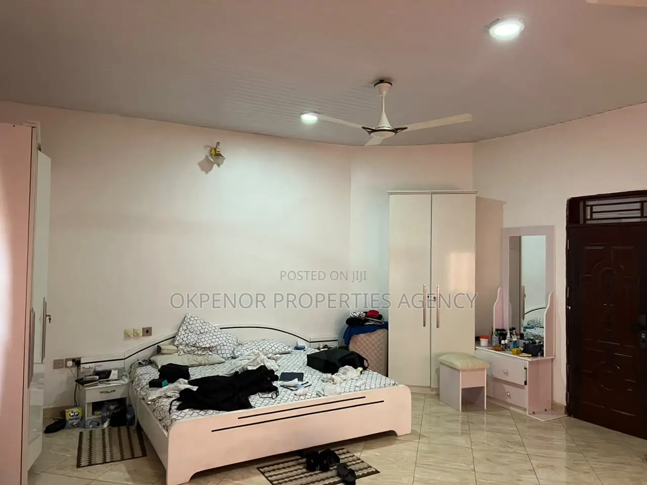 3bdrm House in Tema for sale