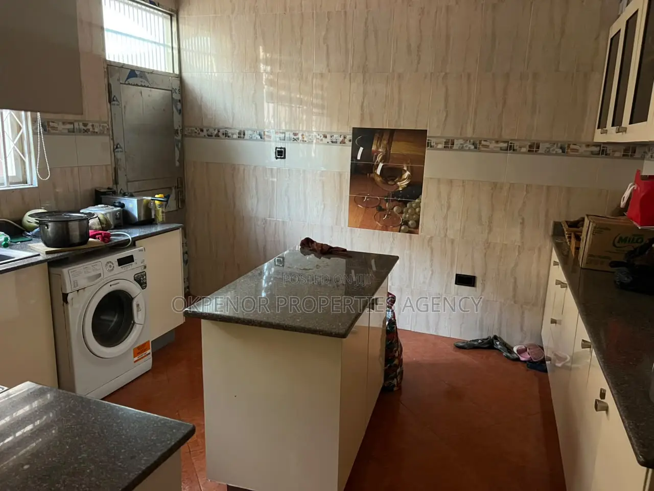 3bdrm House in Tema for sale