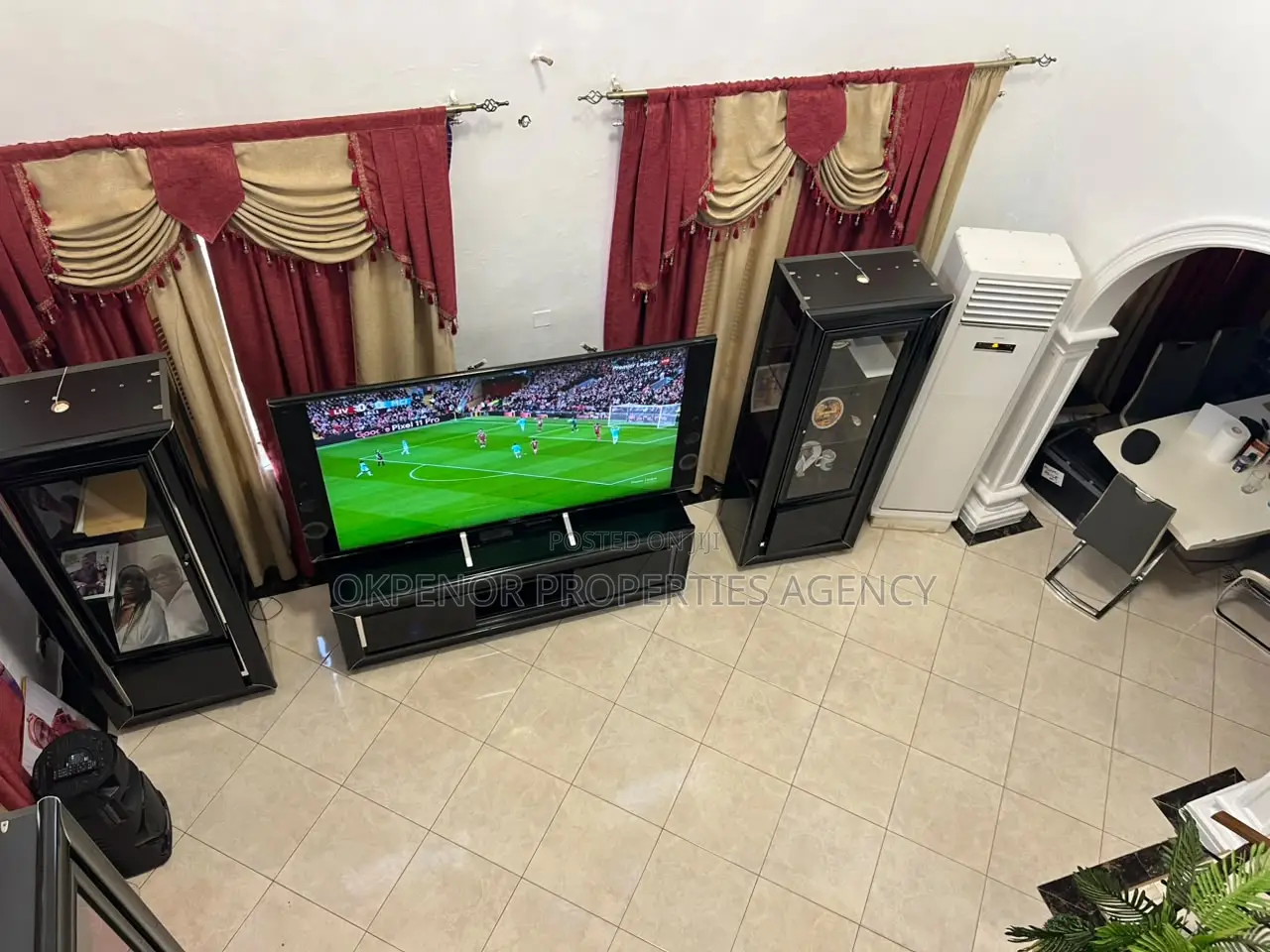 3bdrm House in Tema for sale