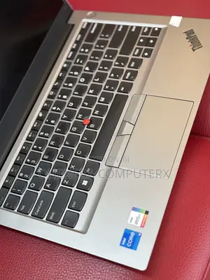 Laptop Lenovo ThinkPad E14 Gen 2 16GB Intel Core i5 SSD 256GB