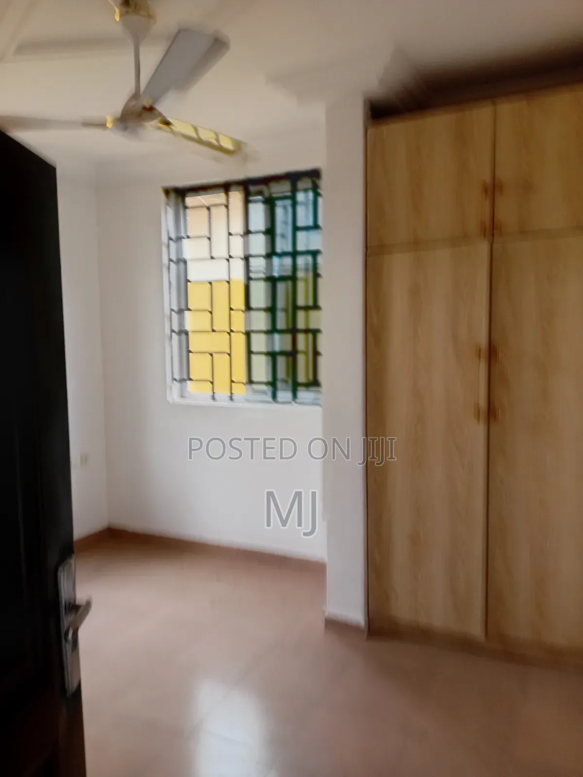 2bdrm Apartment in Mje, School Junction for rent