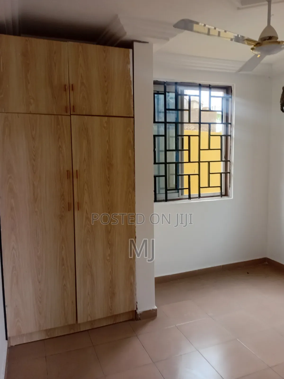 2bdrm Apartment in Mje, School Junction for rent