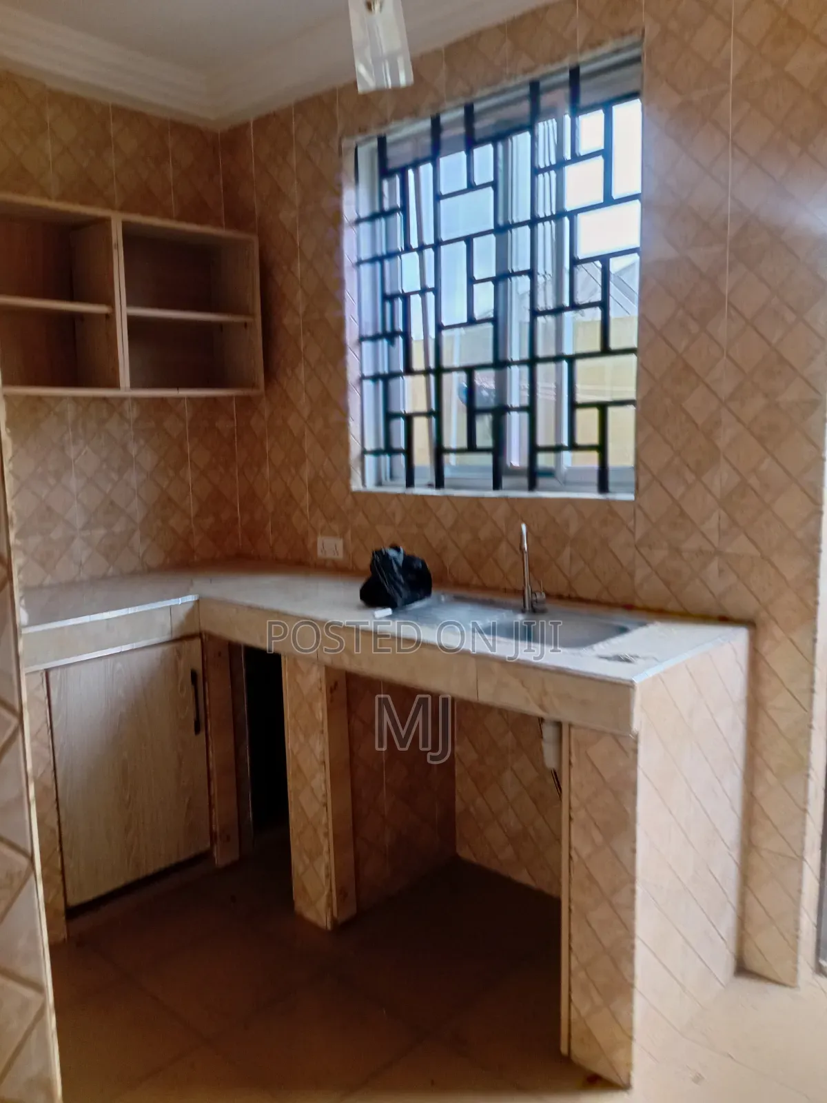 2bdrm Apartment in Mje, School Junction for rent