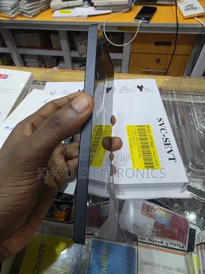 Galaxy S25 Ultra Original Display Replacement
