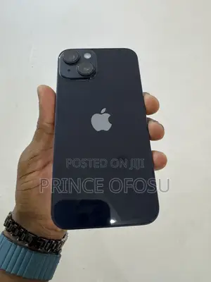 Apple iPhone 14 128 GB Blue