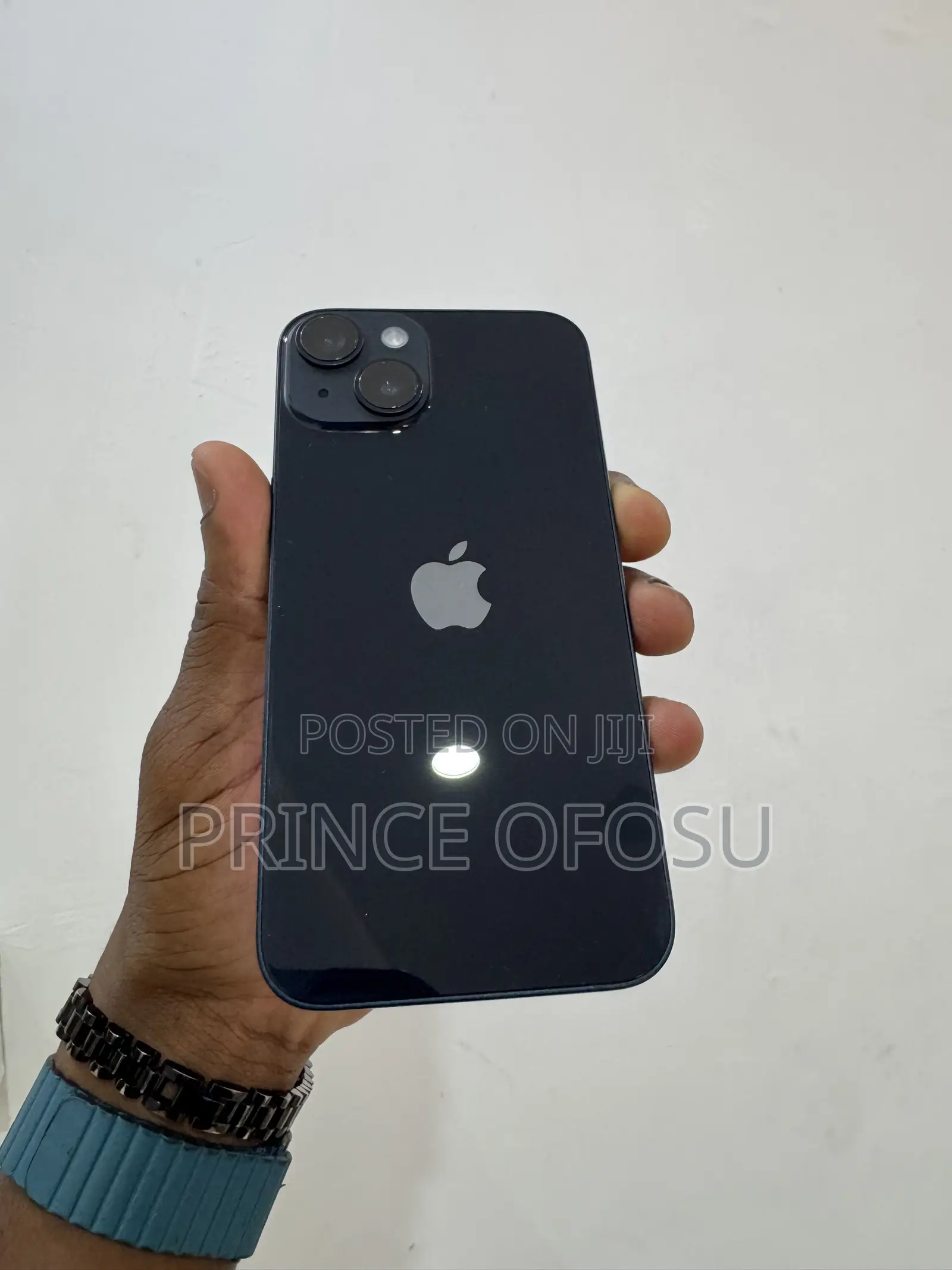 Apple iPhone 14 128 GB Blue