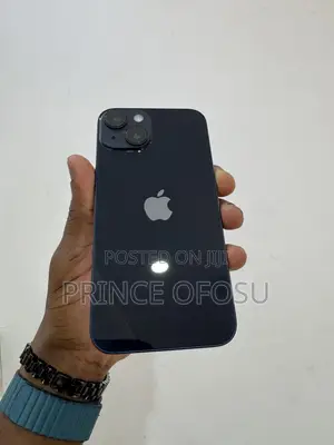 Apple iPhone 14 128 GB Blue