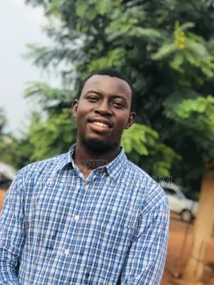 Driver With License B Available for Personal or Company Work