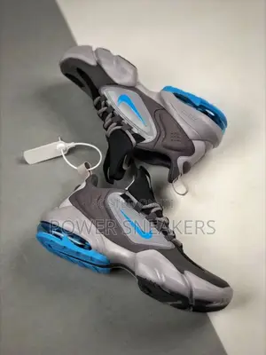 Nike Air Max Alpha Savage