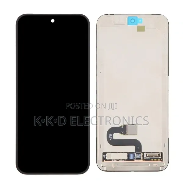 Pixel 10 Pro Xl Original Display Replacement