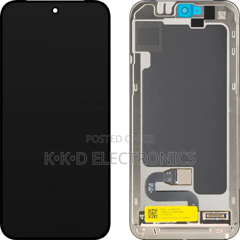 Pixel 10 Pro Xl Original Display Replacement