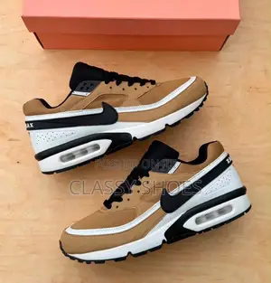 Nike Airmax Mix Colors