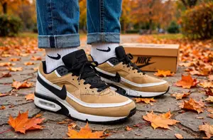 Nike Airmax Mix Colors