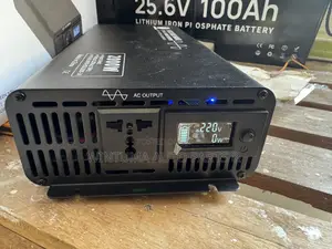 24v 2000w Solar Inverter