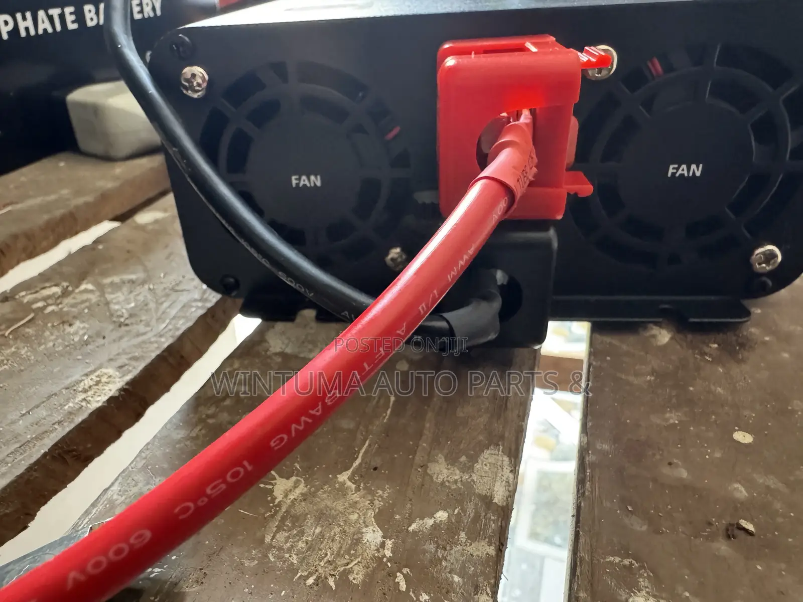 24v 2000w Solar Inverter