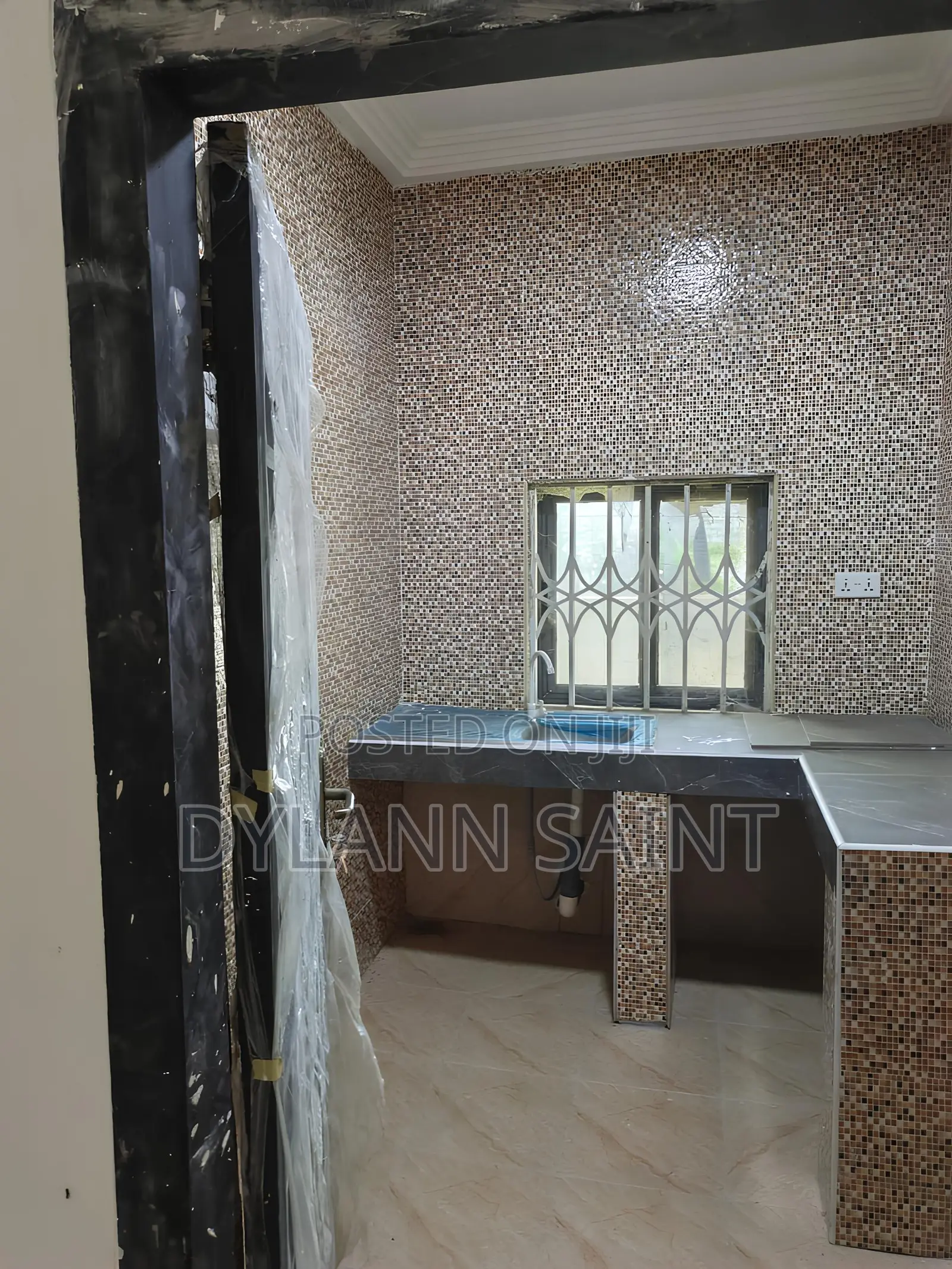 4bdrm House in Tetegu for sale