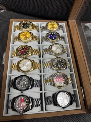 Original Watches