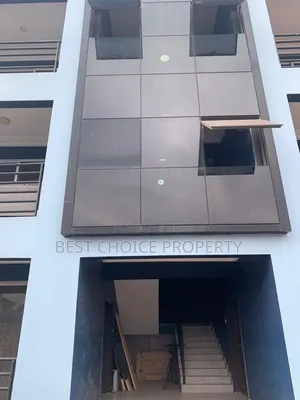 2bdrm Apartment in East Legon, A&C Mall Area for rent