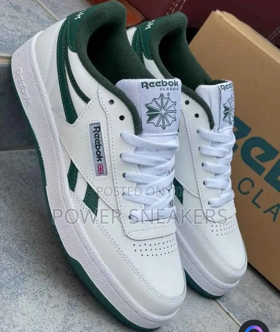Reebok Club C Revenge