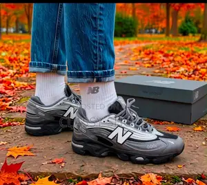 New Balance1000 Mix Colors