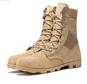 Tactical Boots