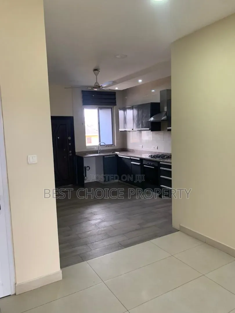 2bdrm Apartment in East Legon, A&C Mall Area for sale
