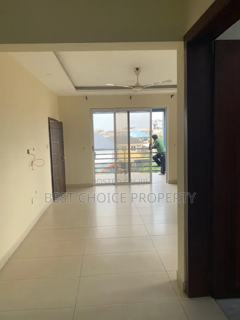 2bdrm Apartment in East Legon, A&C Mall Area for sale