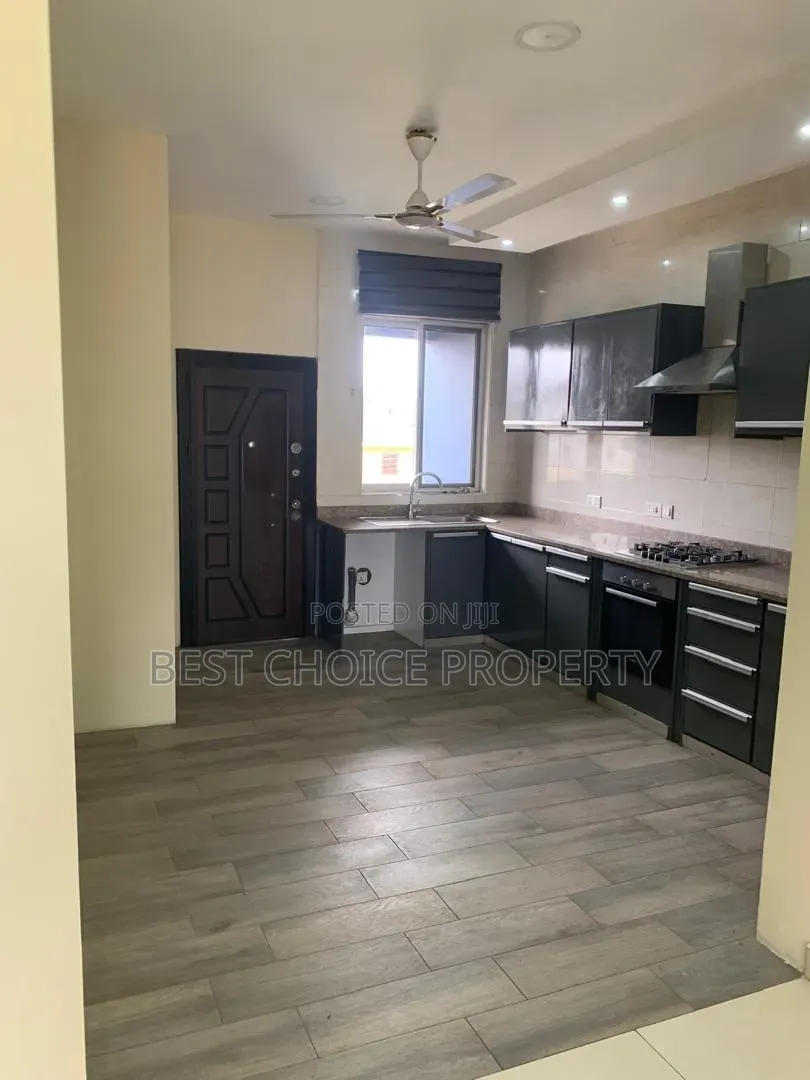 2bdrm Apartment in East Legon, A&C Mall Area for sale