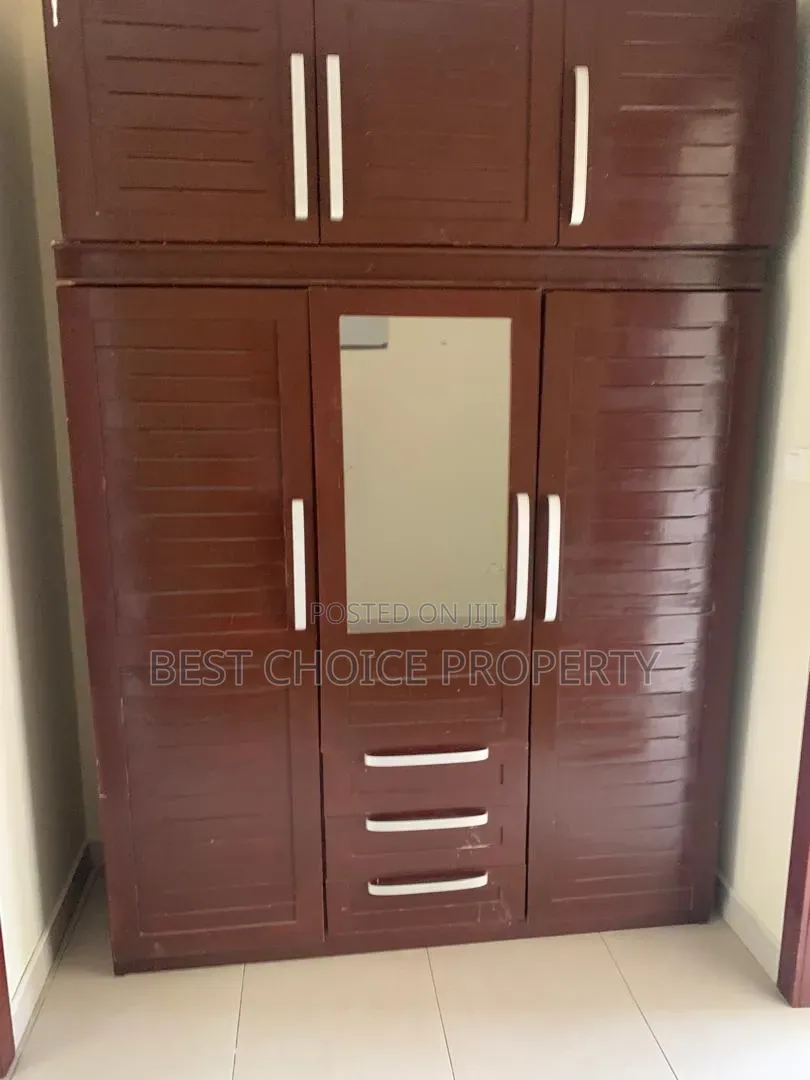 2bdrm Apartment in East Legon, A&C Mall Area for sale