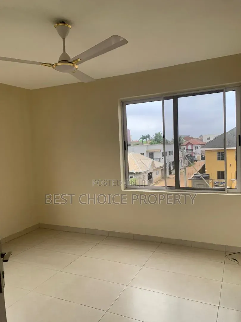2bdrm Apartment in East Legon, A&C Mall Area for sale