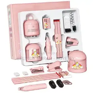 Electric Stationery Set