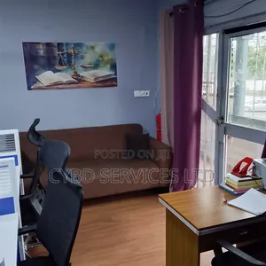 Office Cleaner Wanted