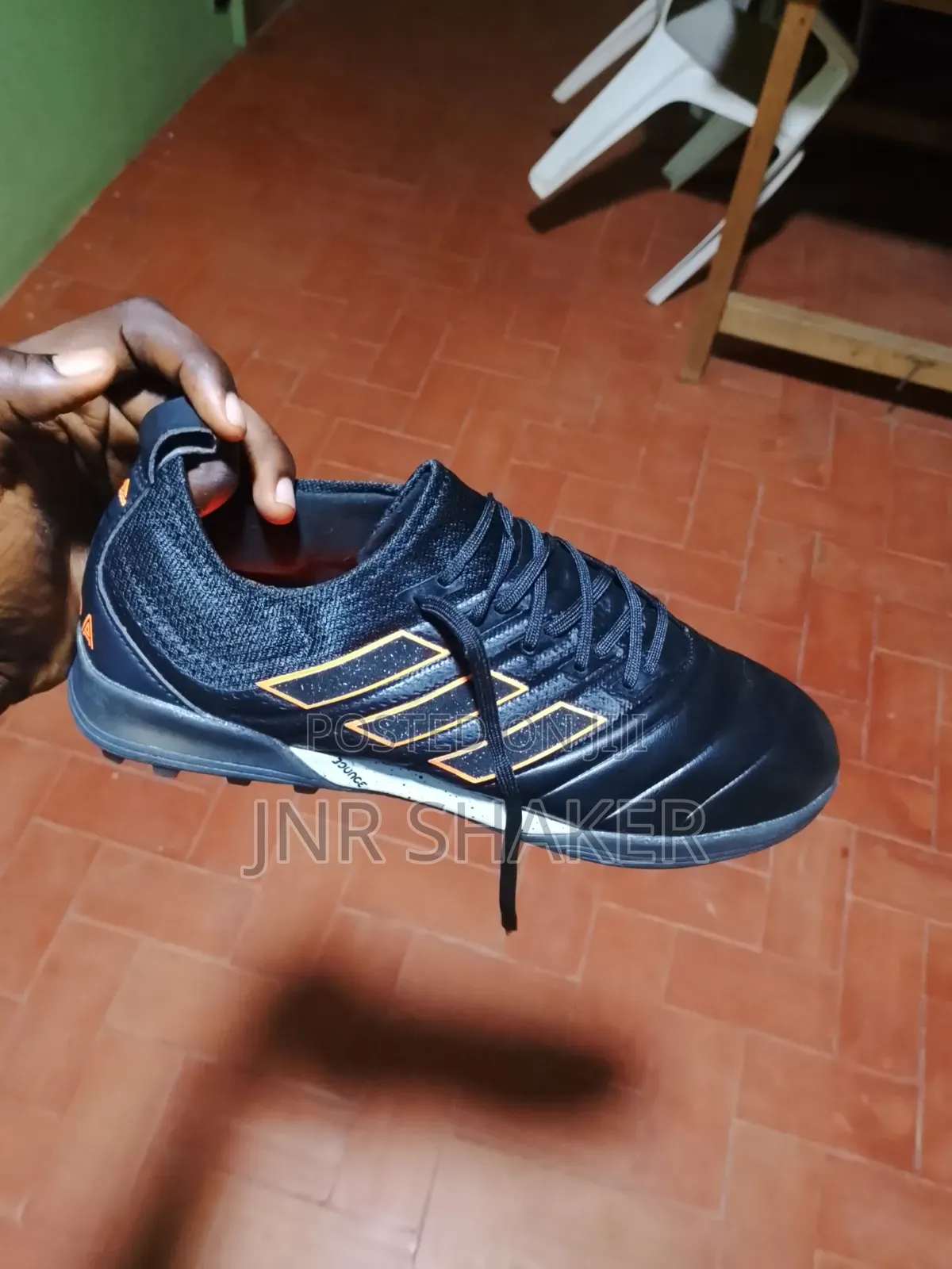Football Boot Adidas Copa