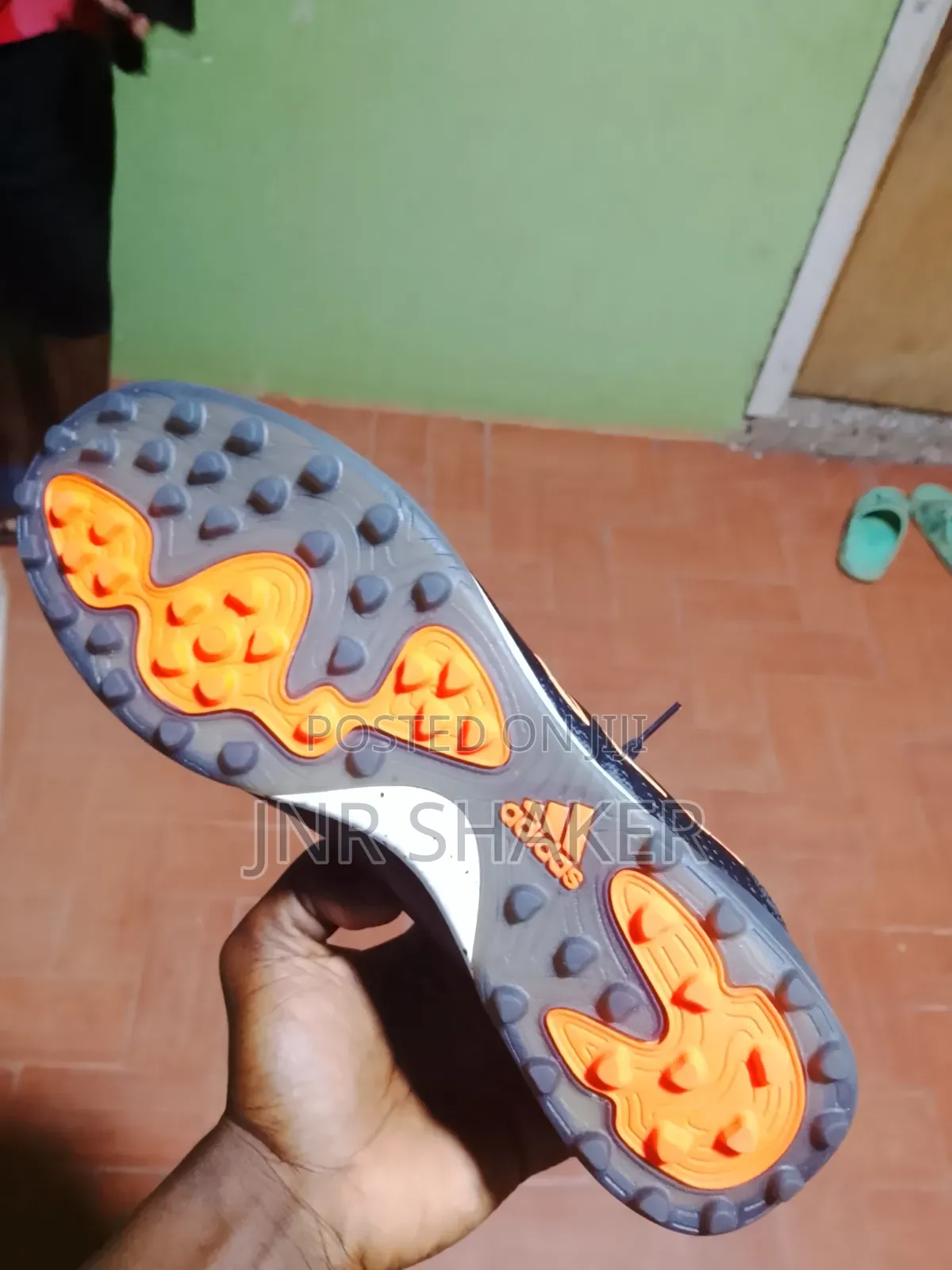 Football Boot Adidas Copa