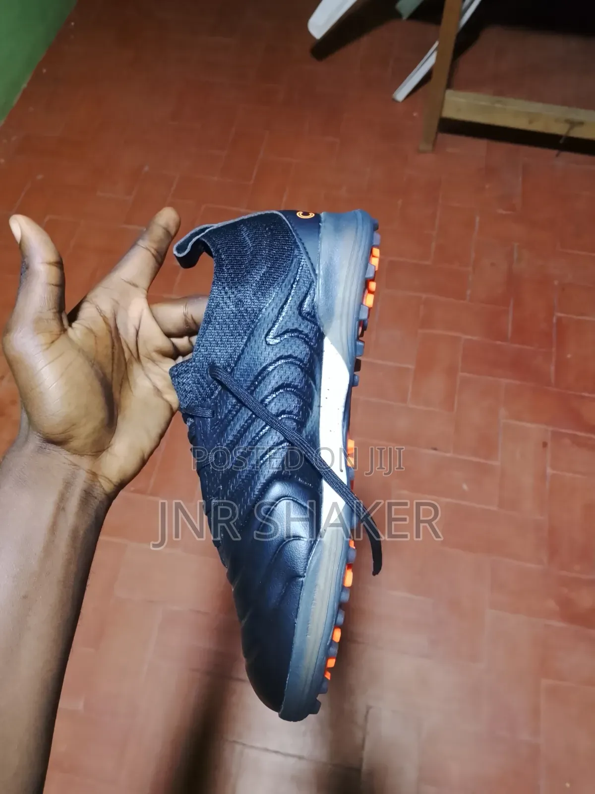 Football Boot Adidas Copa
