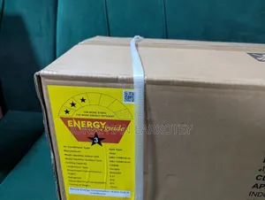 Haier 3-Star Invertor Air Conditioner