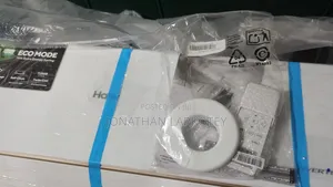 Haier 3-Star Invertor Air Conditioner