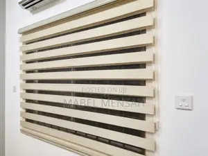 Window Blinds