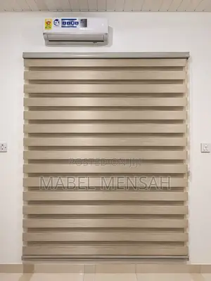 Window Blinds
