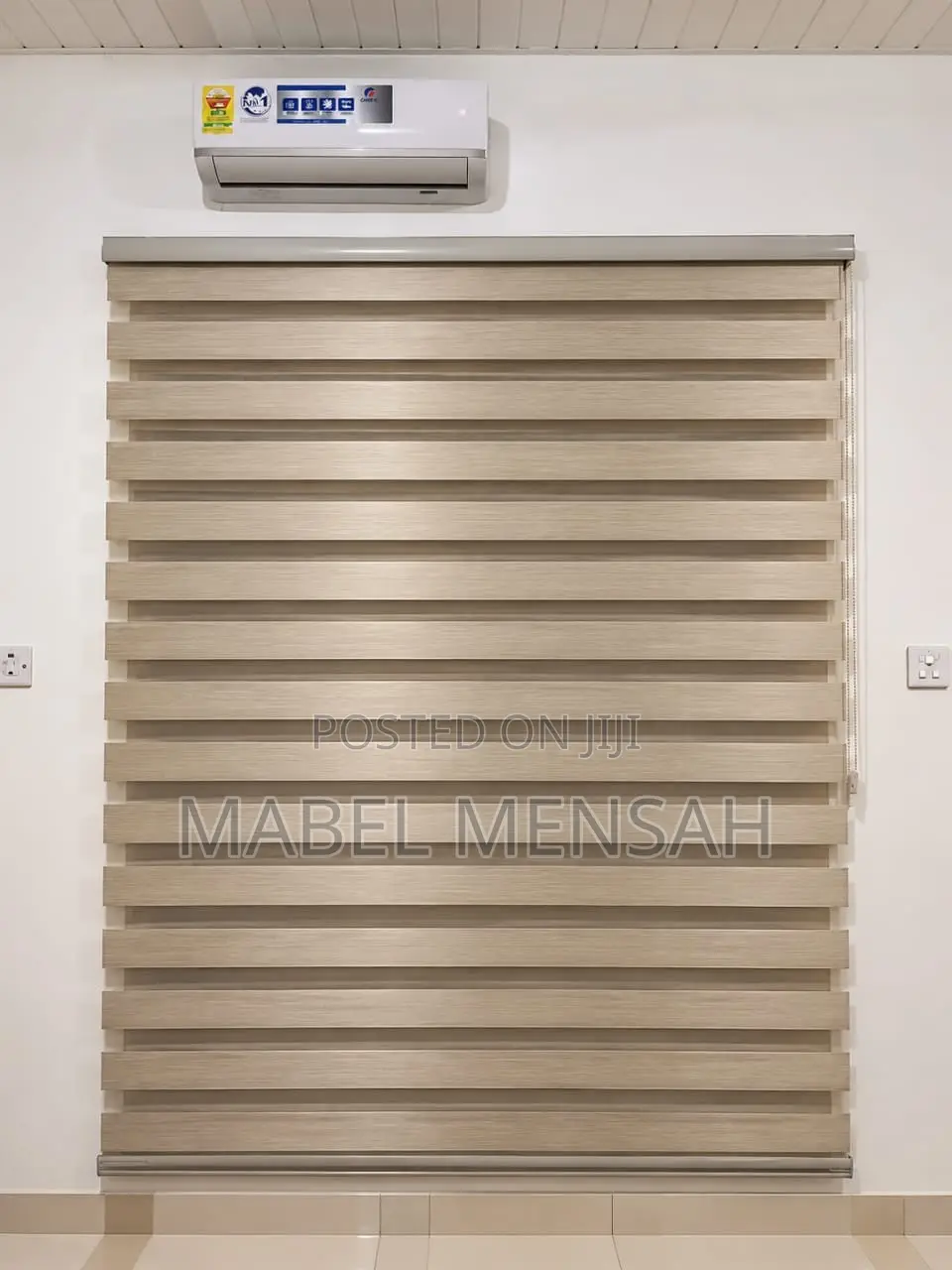 Window Blinds