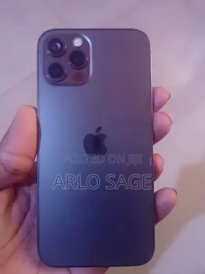 Apple iPhone 12 Pro 128 GB Graphite