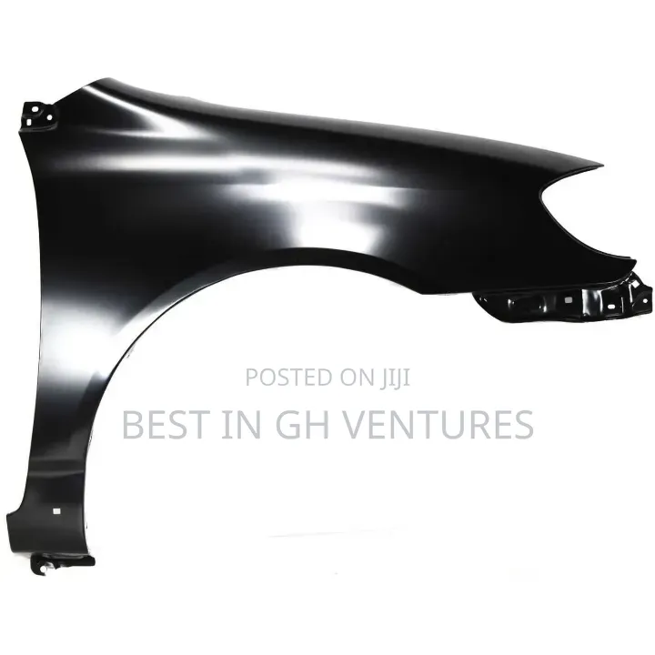 2003 to 2007 Toyota Corolla S Fender