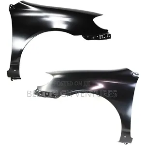 2003 to 2007 Toyota Corolla S Fender