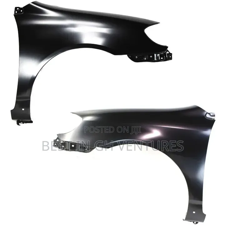 2003 to 2007 Toyota Corolla S Fender