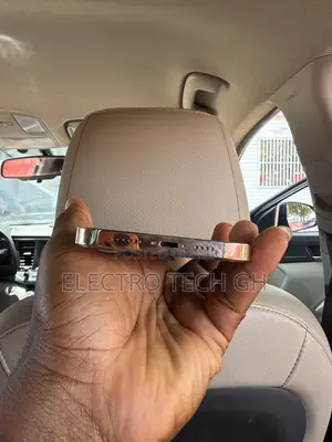 Apple iPhone 16 Pro Max 256 GB Gold
