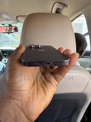 Apple iPhone 14 Pro 128 GB Purple