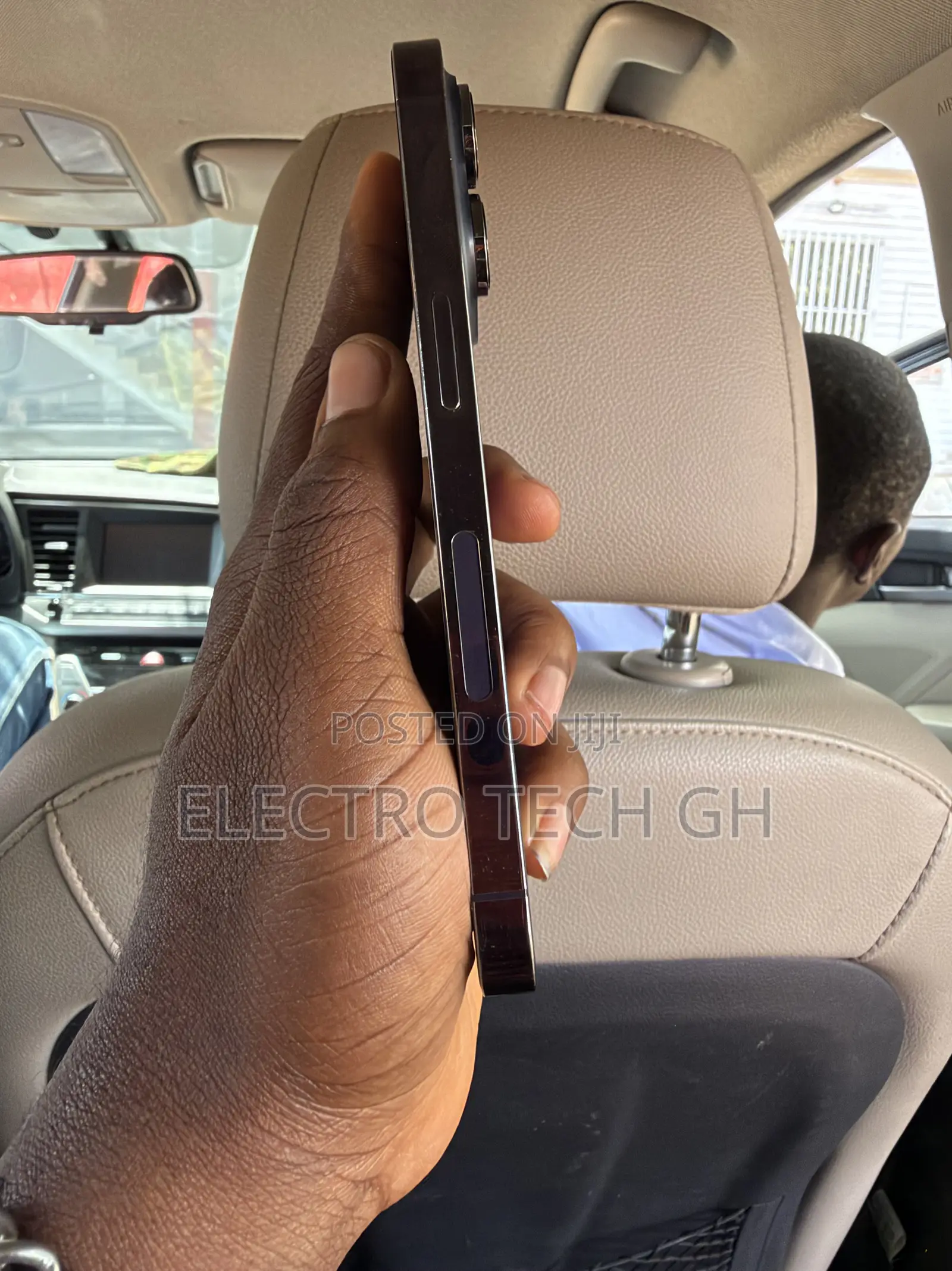 Apple iPhone 14 Pro 128 GB Purple