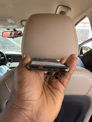 Apple iPhone 11 Pro 64 GB Black